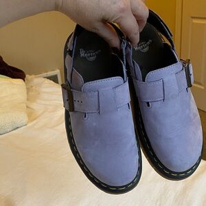 Dr. Martens Jorge II 💜